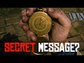 The Reutlinger Pocket Watch's Secret Message? - Red Dead Redemption 2