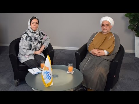 تیزر گفتگو با حجت الاسلام عباس امیری فر مشاور فرهنگی دولت احمدی نژاد