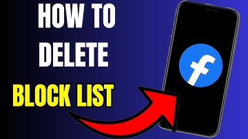 Clean Up Your Facebook Experience: How to Delete Your Block List