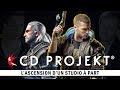 Cd projekt  lascension dun studio  part  reportage