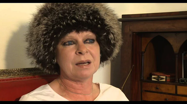 Deborah Evans-Stickland interview