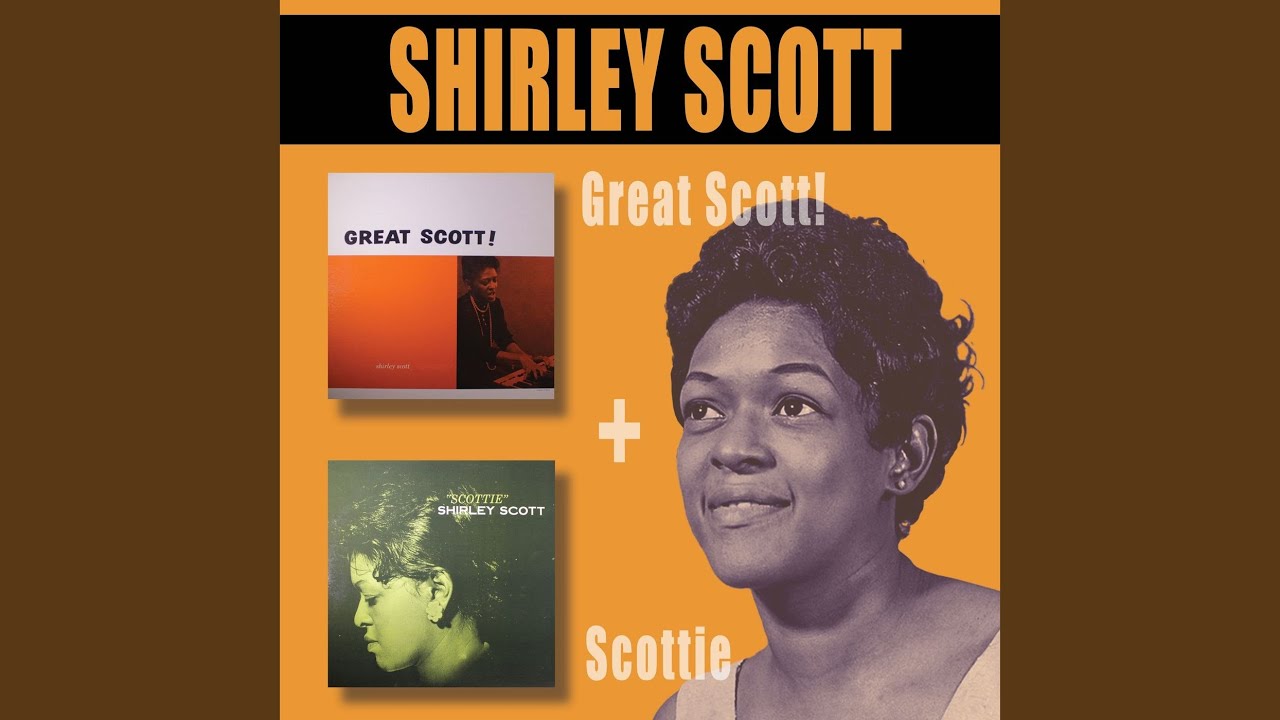SHIRLEY SCOTT シャーリースコット　ソウルサーチング　レコード Shirley Scott – Soul Searching – Vinyl (LP, Album, Mono