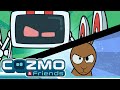 @Cozmo & Friends | Episode 4 | Take it slow, Whizzmo | #FullEpisode | Science For Kids | Coding