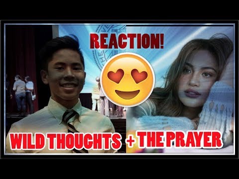 julie anne san jose performance wild thoughts the prayer julie anne san jose reaction julie anne san jose performance wild thoughts the prayer julie anne san jose reaction