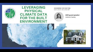 How to evaluate a propertys climate risk