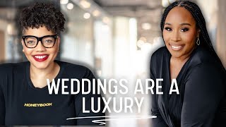 The Truth About Being A Micro Wedding Planner: Luxury, Branding & Micro Weddings