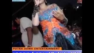 PUTRA DEWA KLATEN - Lungset - Voc.Tiny Rosita