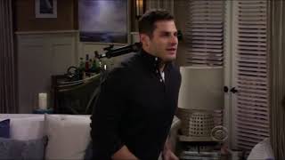 How I Met Your Mother | Tracy talking to Max
