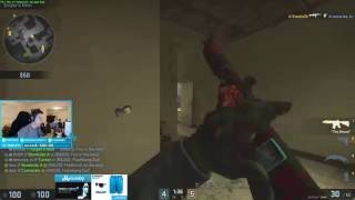 Details Shroud reacts to subroza cheating News
