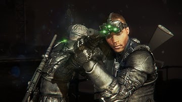 Splinter Cell: Blacklist - Multiplayer Declassified