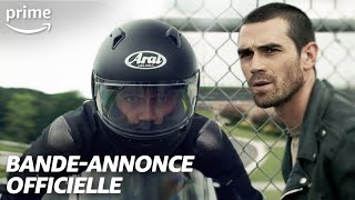 One Fast Move – Bande-Annonce | Prime Video
