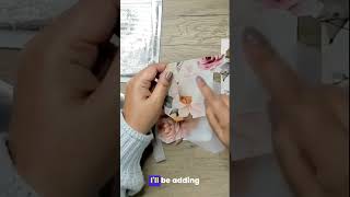 Stunning Cards with Busy Patterned Papers #cardtutorial #craft #cardmaking