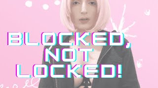 Long term chastity sub from HELL!