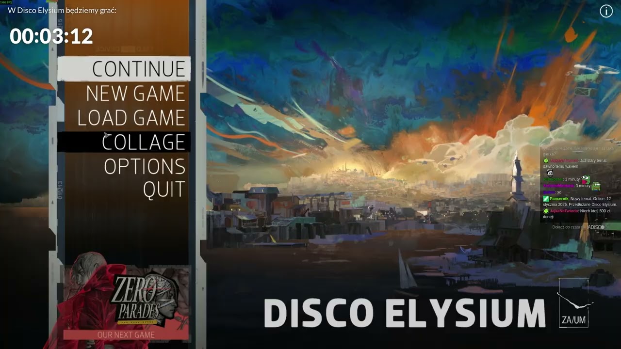 dokąd zmierzamy - Archiwum Kicka - 12.01.2026 