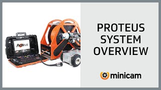 Proteus System Overview
