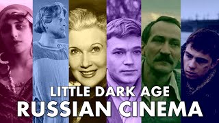 Little Dark Age - Russian Cinema Resimi