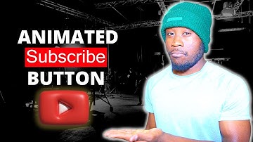How to Add a Custom Subscribe Button to YouTube Videos