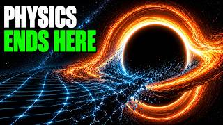 This Is the One Place Physics Stops Working
