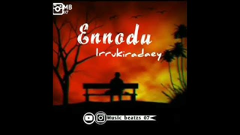 Thumbnail of Nee Thandha kaayama💖 Tamil what's up status videos 😍 lyrics videos❤️new what's up status💖MB07🤩
