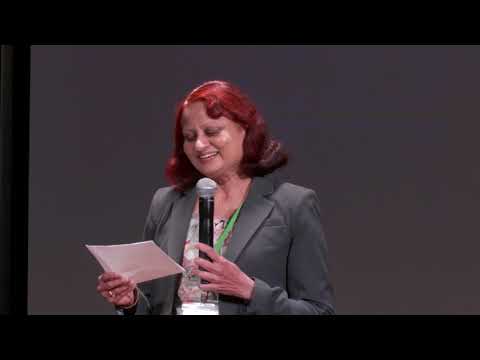 GIS Keynote Speaker