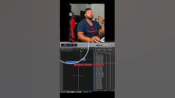 Apple Loops! Logic pro x #latinpercussion #logicprox #appleloops #musicproducer #loops #percussion