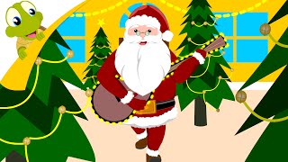 We wish you a merry christmas and a happy new year song Christmas Carols Kids Xmas Song