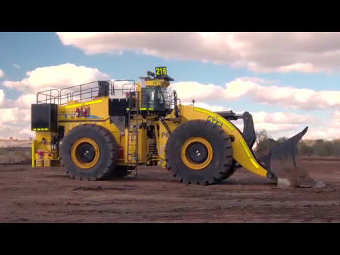 Лодочный мотор komatsu