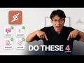How to 10x Your Output in Claude Cowork (Without Upgrading Your Plan)