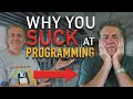 Is This Why You’re Bad At Programming?