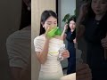 He Dumped Her Because Of This Smell! 😂 #shorts #funny #makeup #makeuptutorial