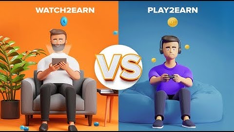 WATCH 2 EARN ON THE WEB3 VIDEO NETWORK  ||  WATCH MOVIES & TV TO EARN CRYPTO ||