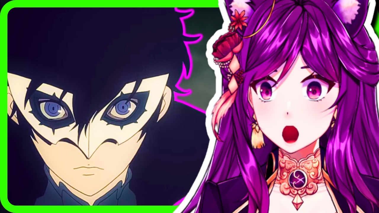 This Is GOD-TIER Aesthetics | ALL Persona Openings First Time Reaction! [Part 3]