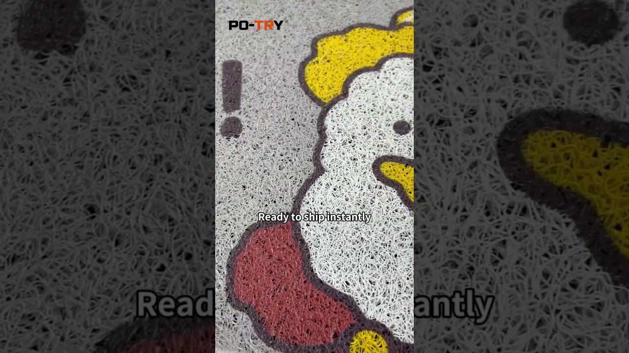 UV Flatbed Printer for Carpet Printing