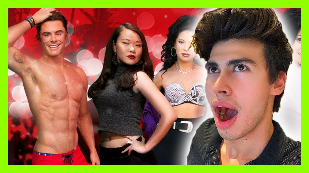 VAMOS A UN MUSEO DE CERA!