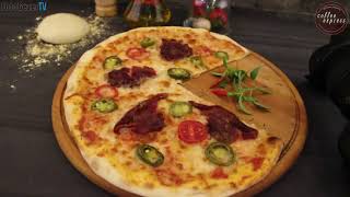 Download Yemek fotoğrafçılığı | Pizza Mp3 and Video Yemek fotoğrafçılığı | Pizza
