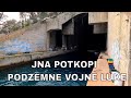 JNA POTKOPI  na Braču (podzemne vojne luke SMRKA i KRUŠICA) & DREVNO BRAČKO NASELJE SMRKA