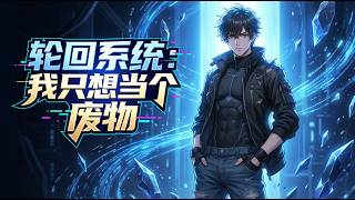 【Multi Sub】🎉輪迴系統：我只想當個廢物 Reincarnation System: I Only Want to Slack Off第1-109集#都市 screenshot 5