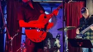 Learning SOULIVE Is Making me a Better Guitar Player - STAYING CHALLENGED AS A GUITARIST