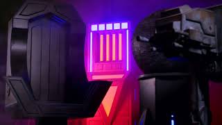 Details Space wars ER overview. #indestroom Update