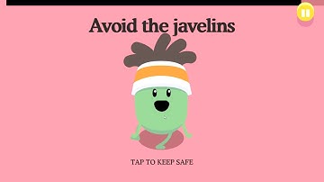 Dumb Ways to Die 2  The Games 2020 02 17 17 31 39