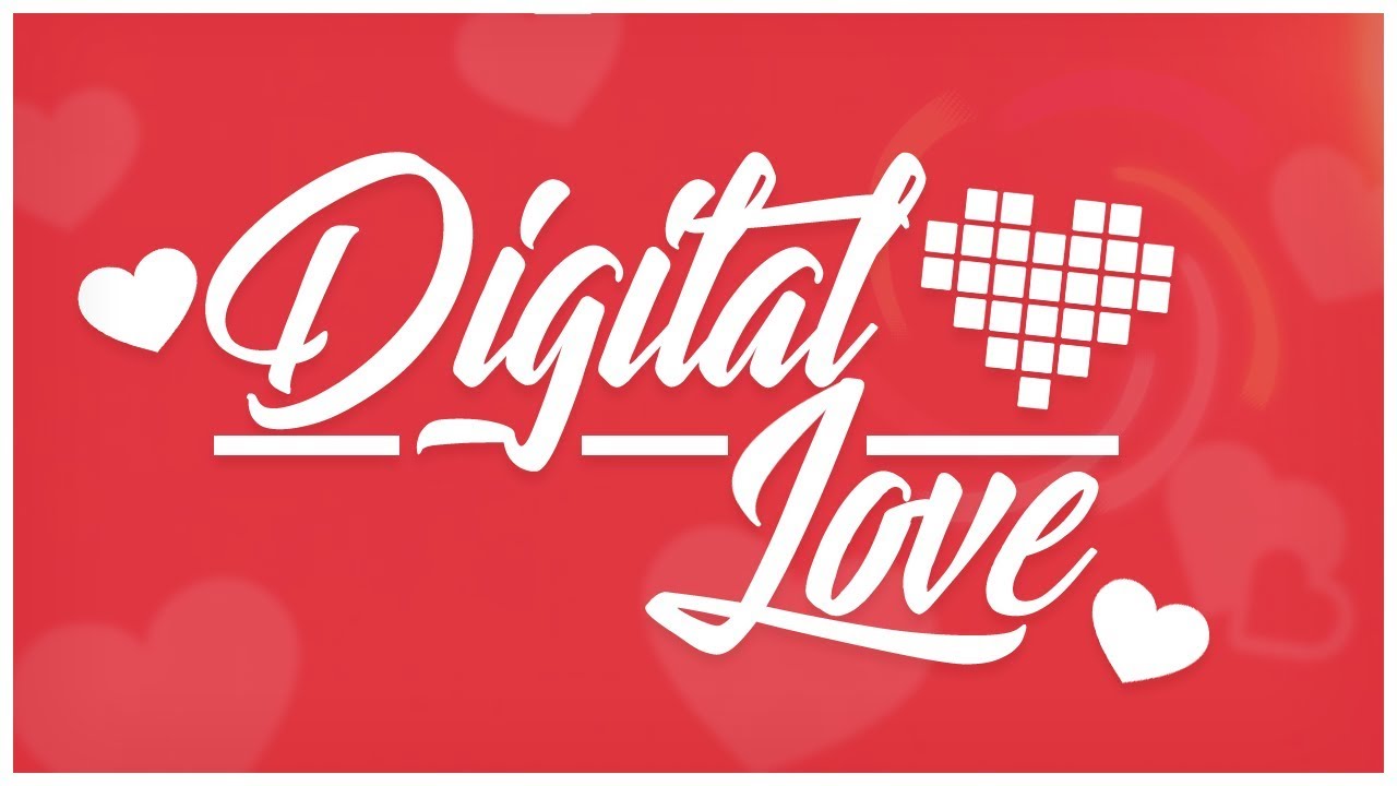 【DIGITAL LOVE 】RAP/POP  | Doblecero Feat Aki-chan