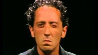 Watch Gad Elmaleh Petit Oiseau video