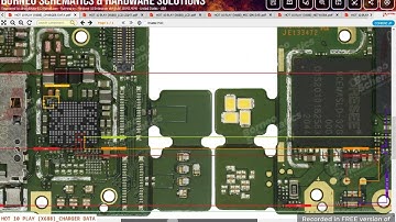 infinix hot 10 play charging problem solution