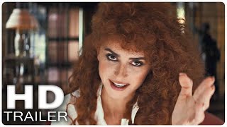 OFFICIAL COMPETITION Tráiler Español (2022)