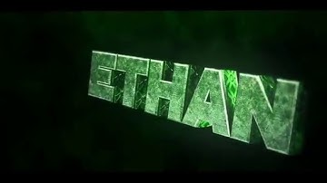 MY NEW INTRO ft. BenFX