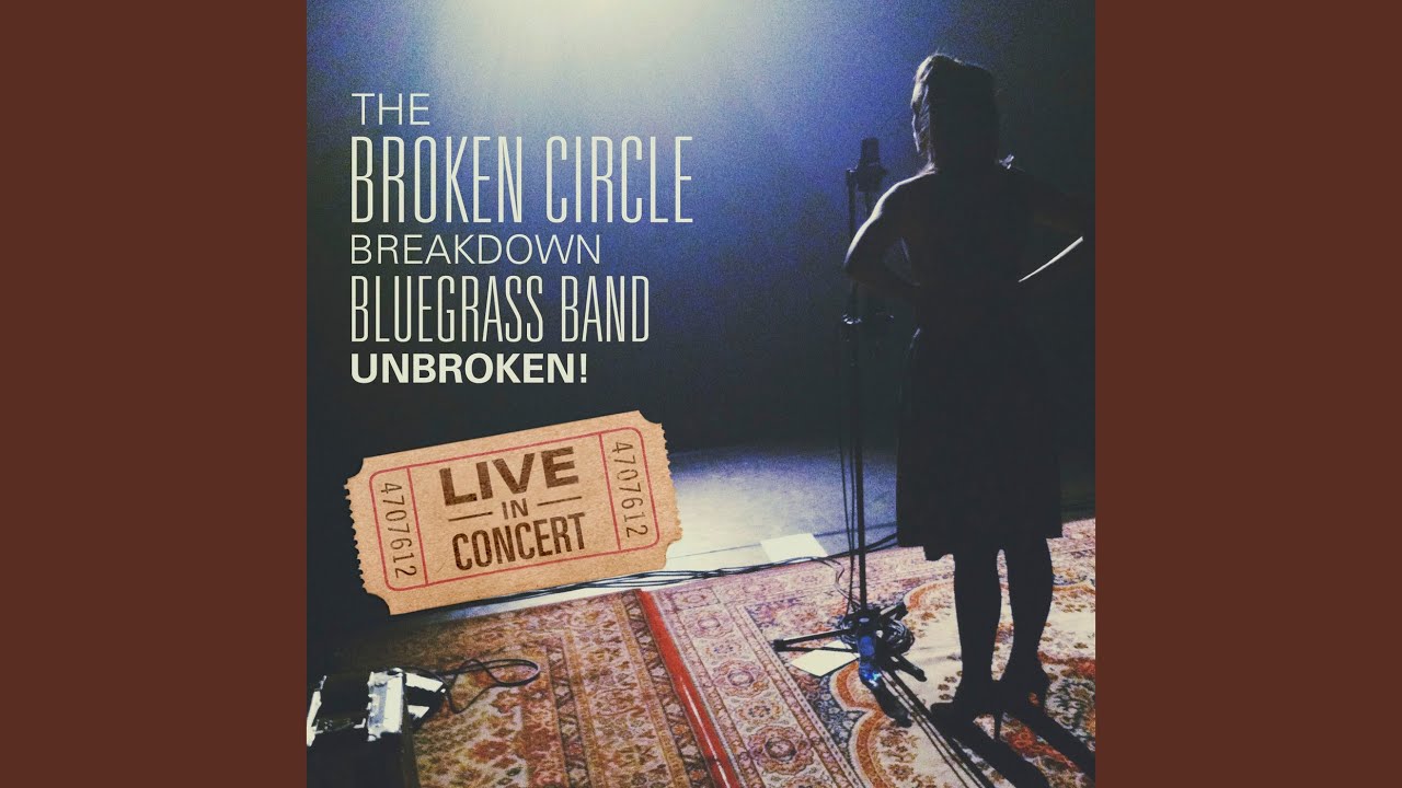 Songtext The Broken Circle Breakdown Bluegrass Band The One I Love Is Gone Musikguru