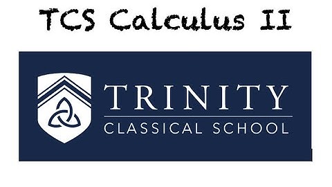 TCS Calc II - Applications of Integration - Arc Length - video 1