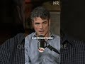 Joe Kent Indicates Trump Feels Under Threat #joekent #donaldtrump #israel