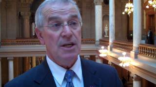 Rep. Davis Discusses Recent House Action
