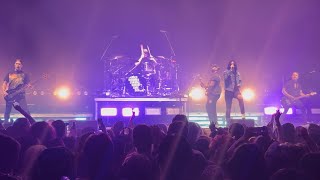 Sleeping With Sirens Live at Place Bell Laval 27 May 2025 4K